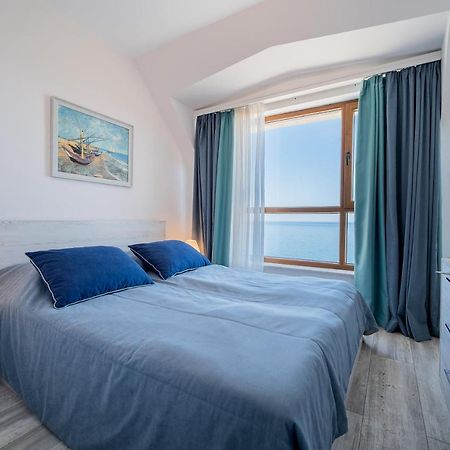 Dreams In La Mer Golden Sands Exterior photo