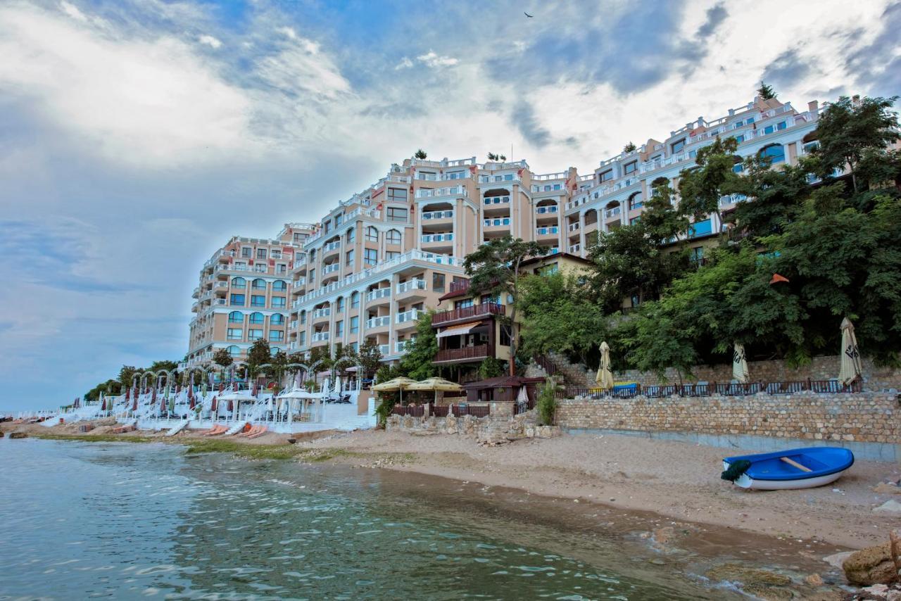Dreams In La Mer Golden Sands Exterior photo