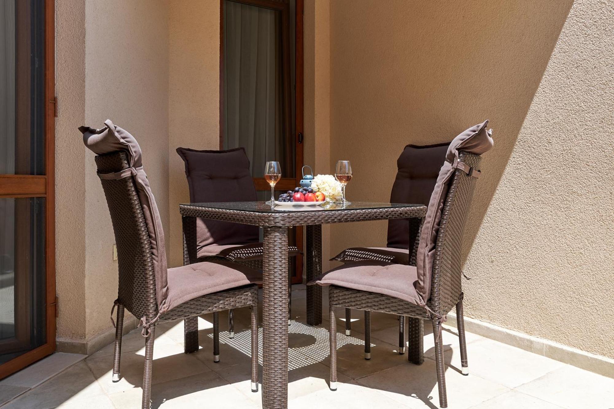 Dreams In La Mer Golden Sands Exterior photo